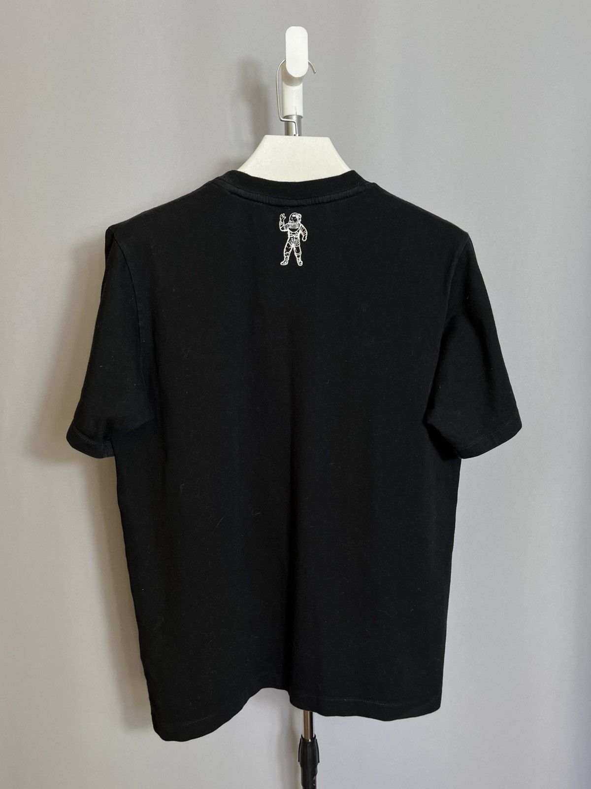 Billionaire Boys Club billionaire boys club Icecream T-shirt mens black bbc cotton Size US M / EU 48-50 / 2 - 7 Thumbnail