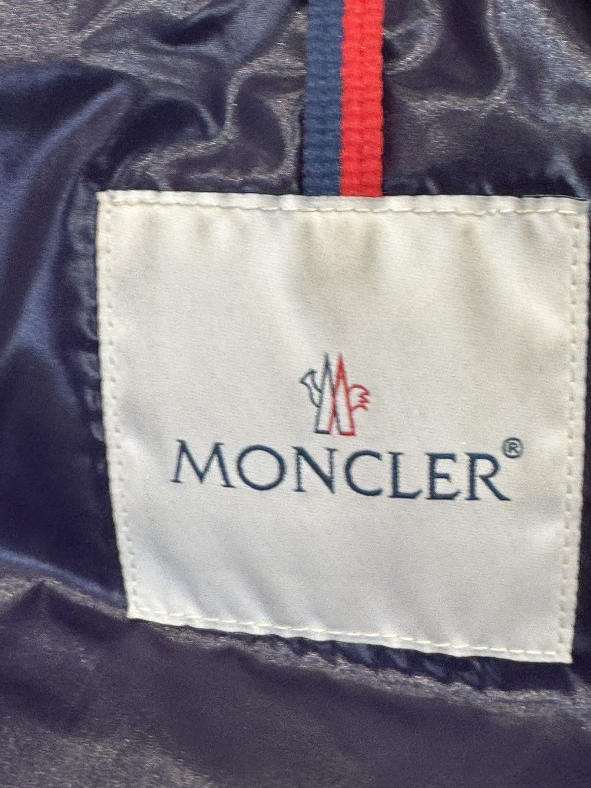 Moncler Moncler Maya Green (Size 3 / L) Size US L / EU 52-54 / 3 - 8 Thumbnail
