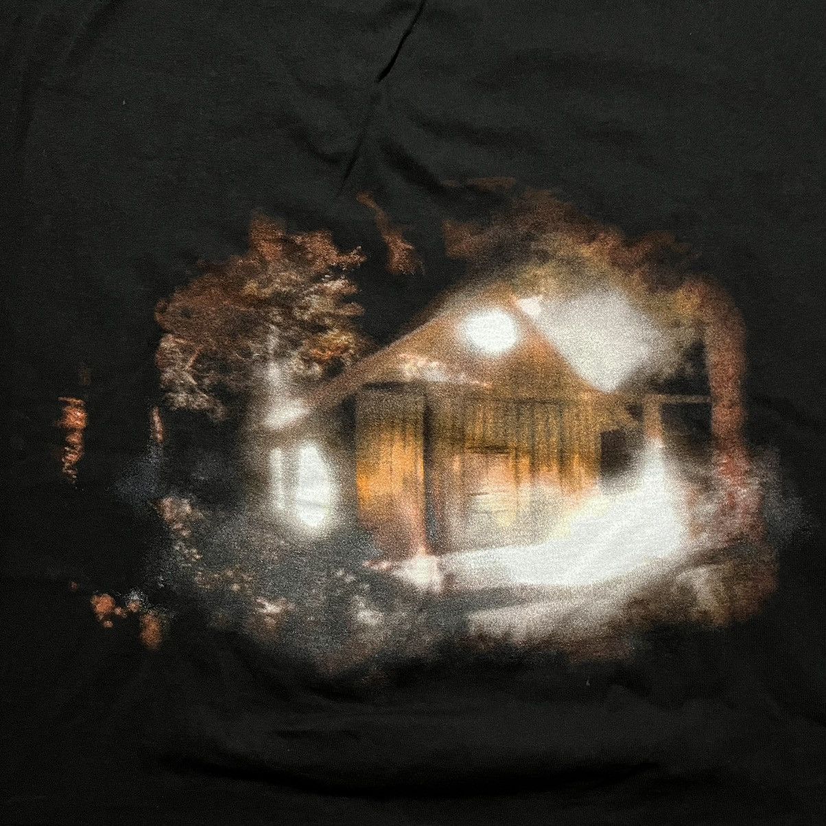 Ken Carson By Cole Bennett item #084 Ken Carson Curseweb Tee Size US L / EU 52-54 / 3 - 14 Thumbnail