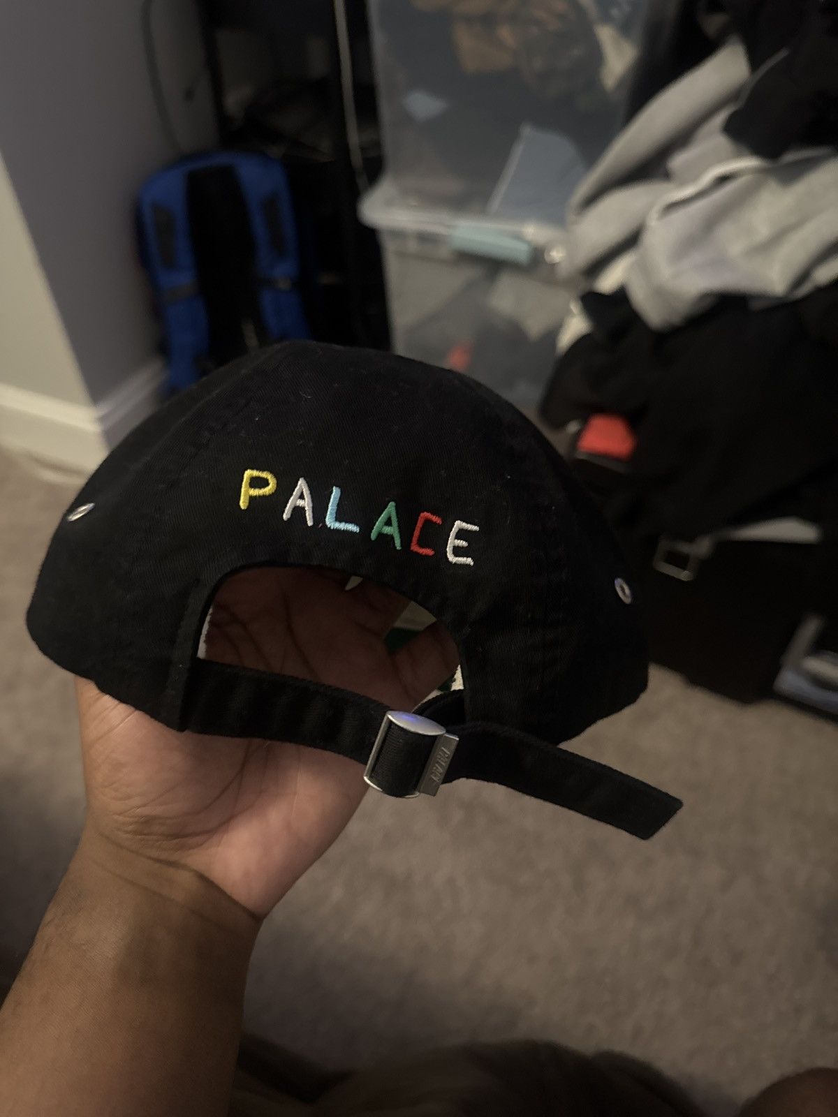 Palace Palace Har Size ONE SIZE - 2 Thumbnail