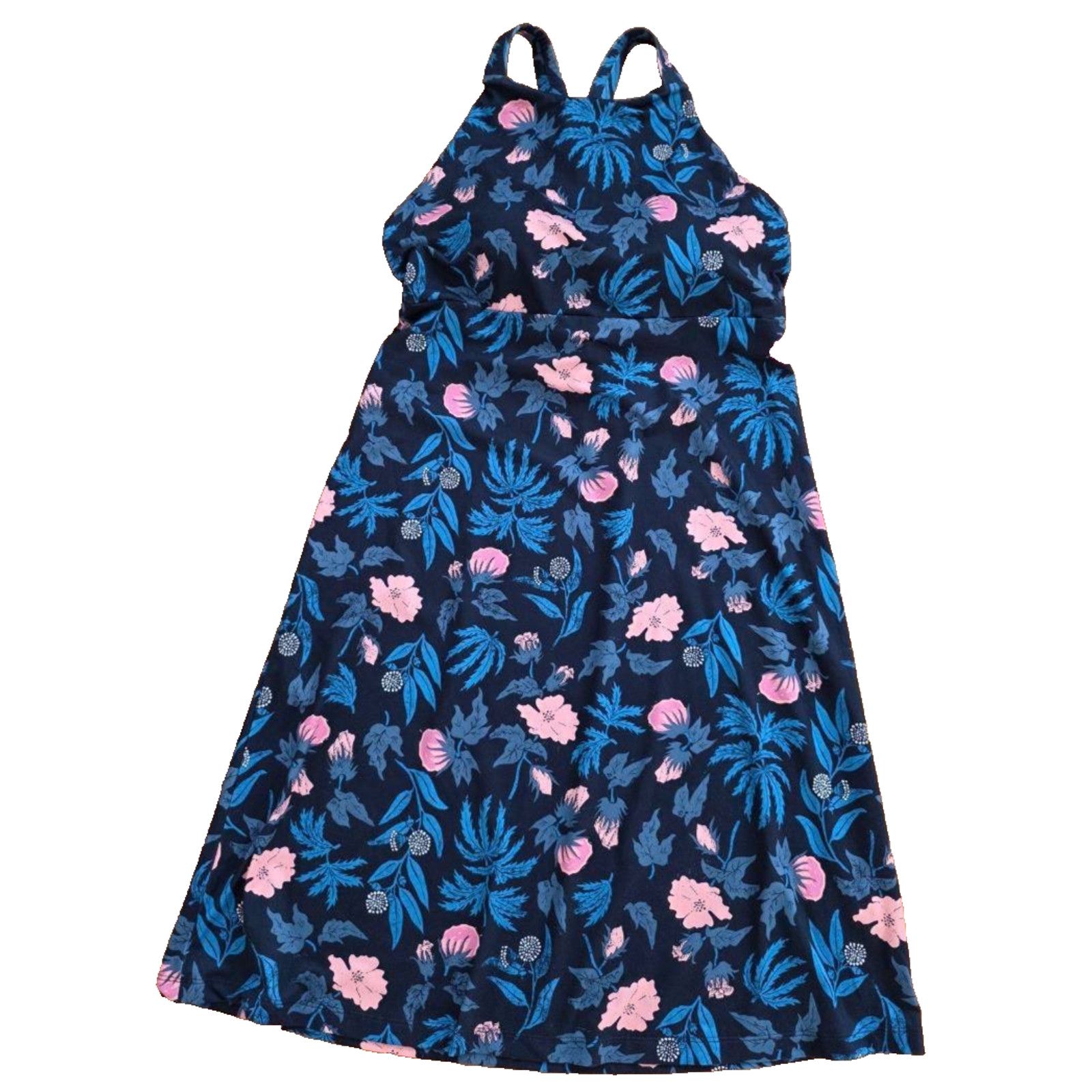 Patagonia Patagonia Spring Women's Dress Medium A001019 Size M / US 6-8 / IT 42-44 - 2 Thumbnail