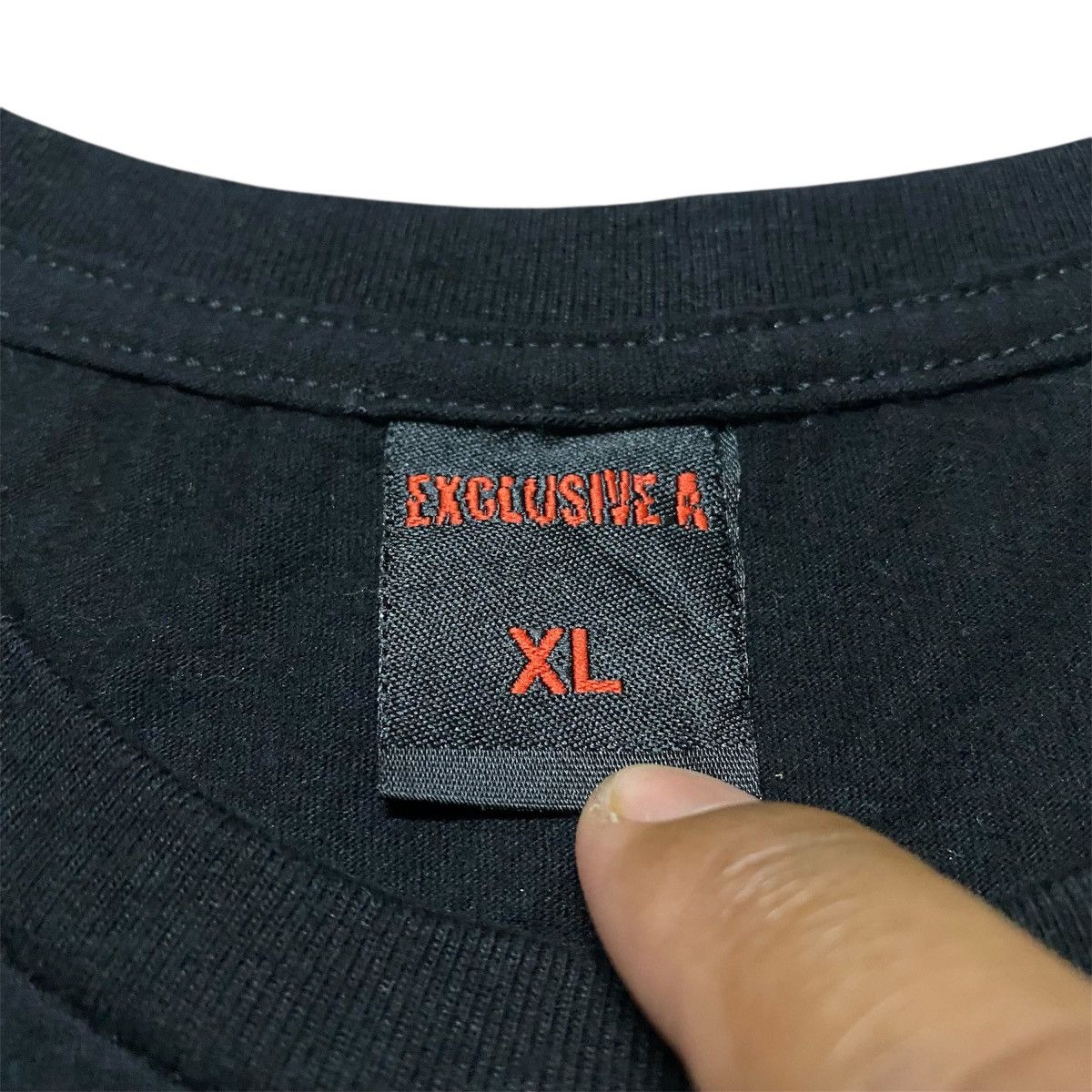 Other Rare‼️🔥Pornhub Hentai Anime T-Shirt Size US M / EU 48-50 / 2 - 4 Thumbnail