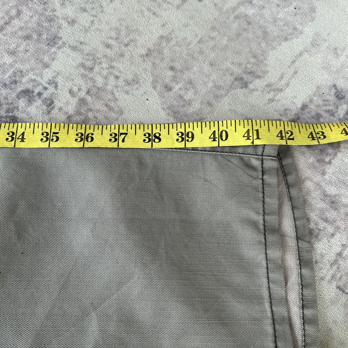 If Six Was Nine Hideaways Flared Y2k Pants Size US 31 - 21 Thumbnail