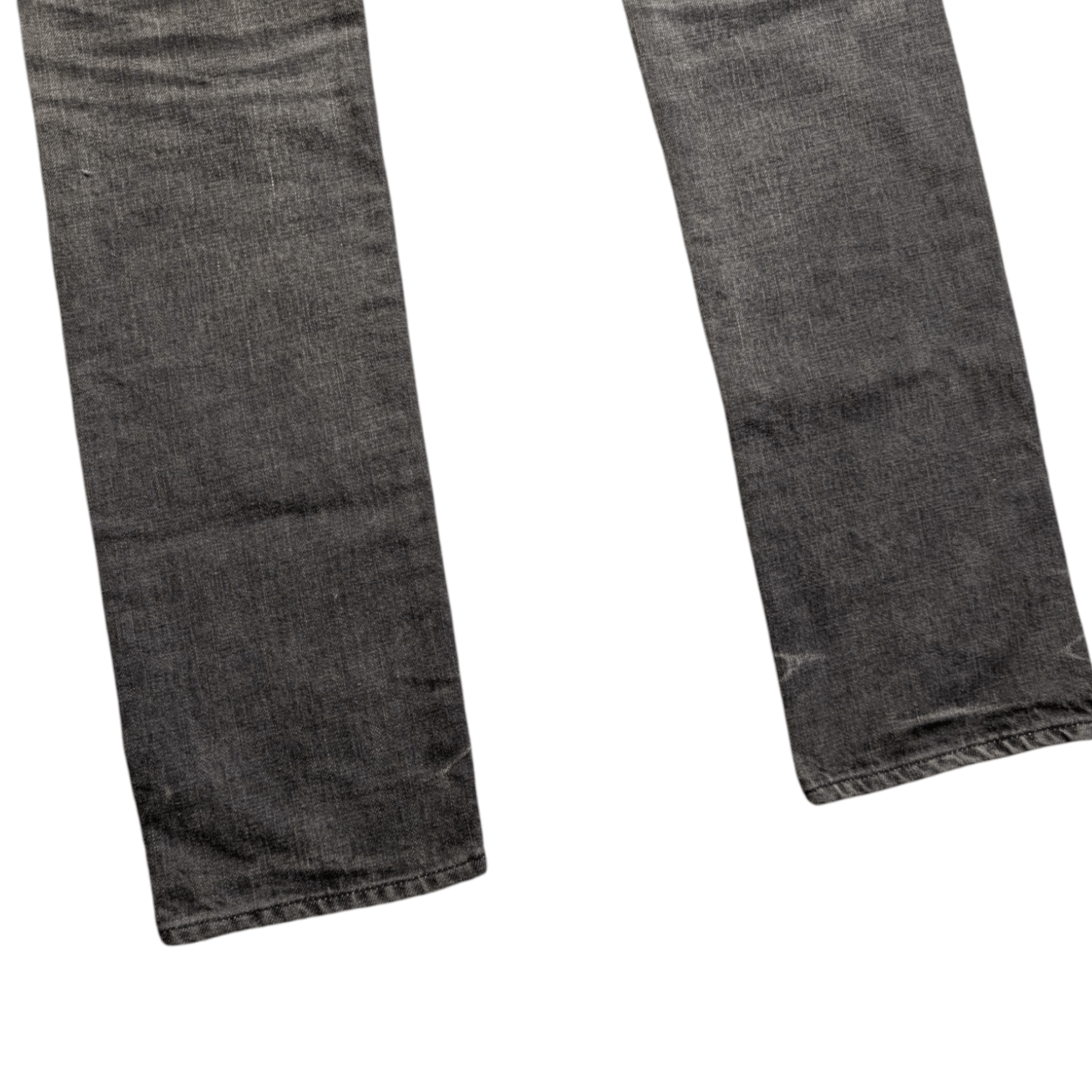 Dior × Hedi Slimane Dior Homme Hedi Slimane Whiskered Clawmark Jeans Size US 28 / EU 44 - 6 Thumbnail