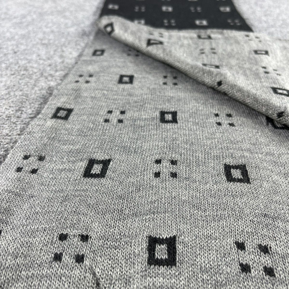 Chaps × Other Chaps Scarf / Muffler / Neckwear T1436 Size ONE SIZE - 8 Thumbnail