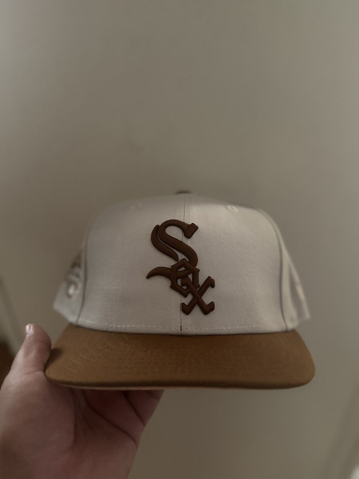 Other White Sox Hat Size ONE SIZE - 1 Thumbnail
