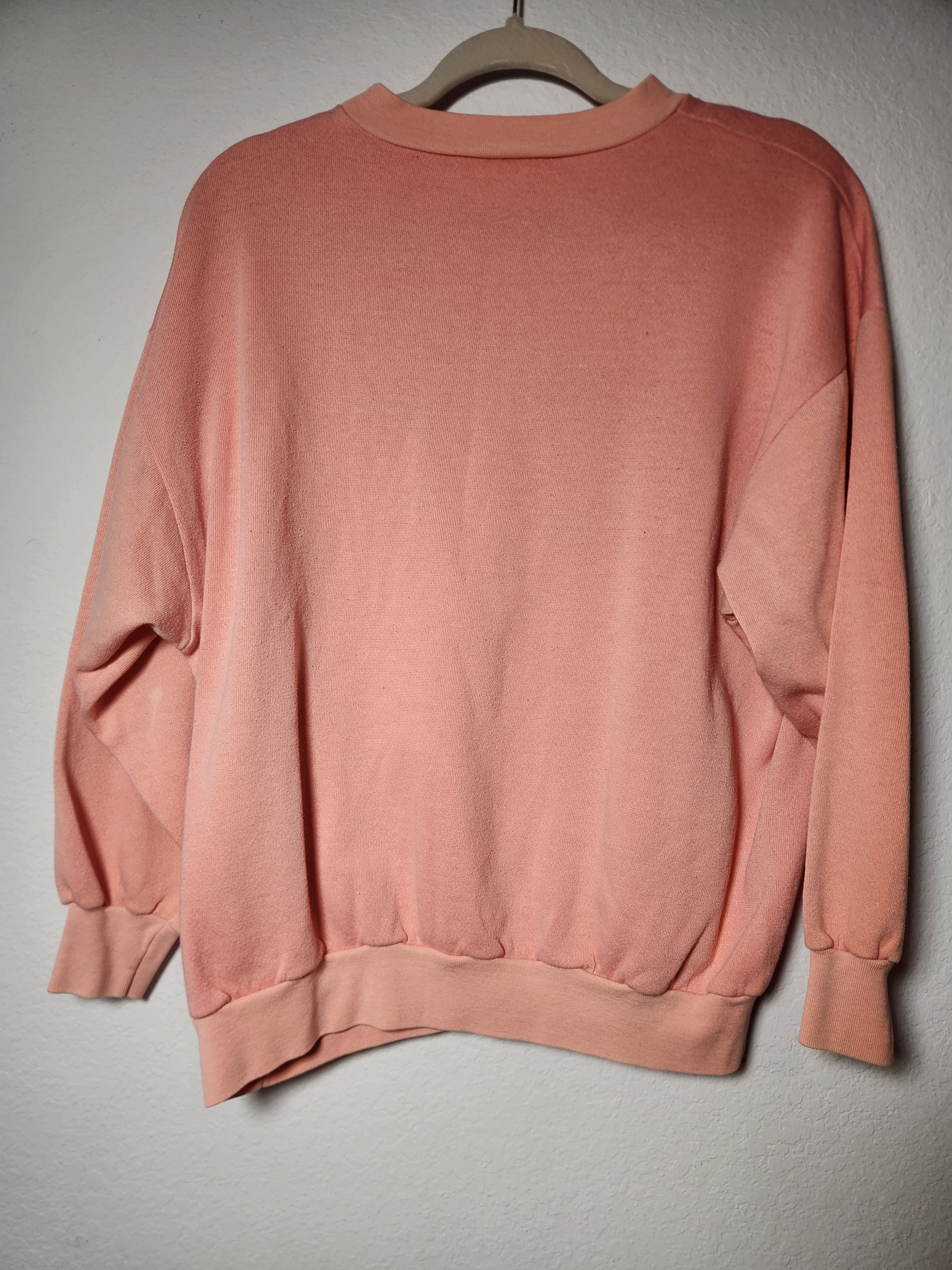 Other Vintage Garfield i Like it Hot El Gato Sweatshirt Size M Size M / US 6-8 / IT 42-44 - 3 Thumbnail