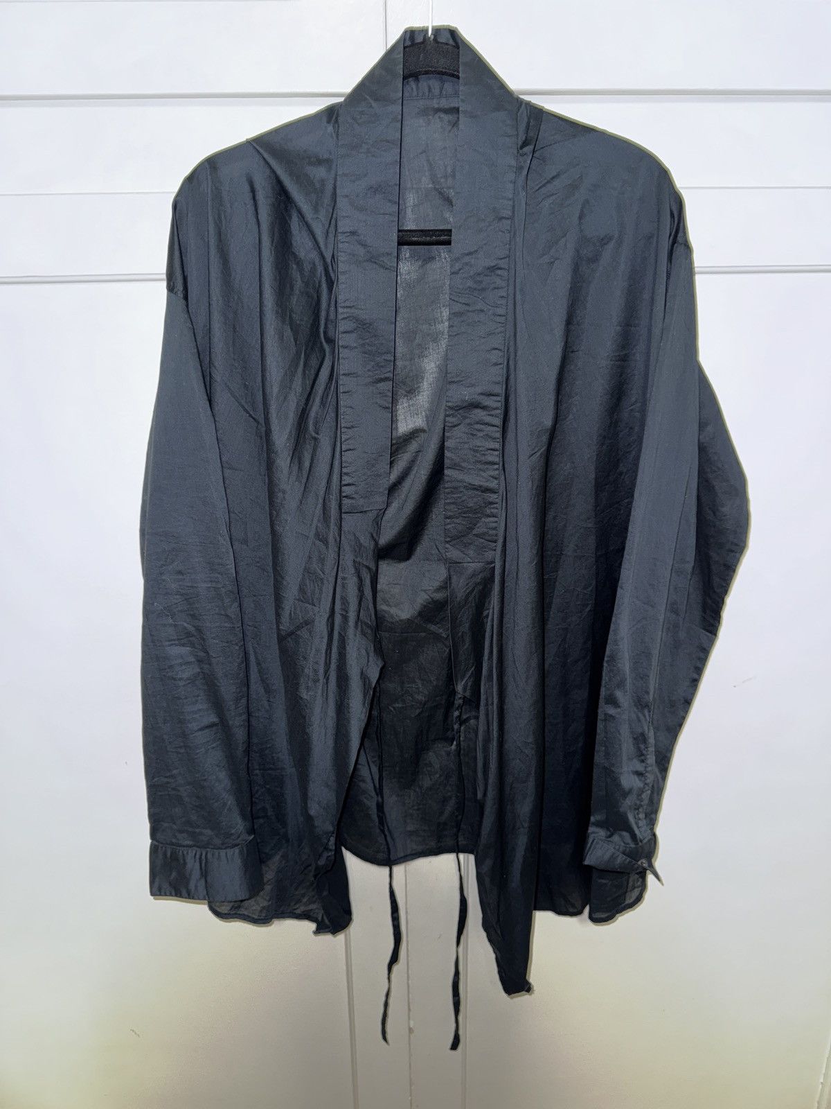 Haider Ackermann Kimono | Grailed