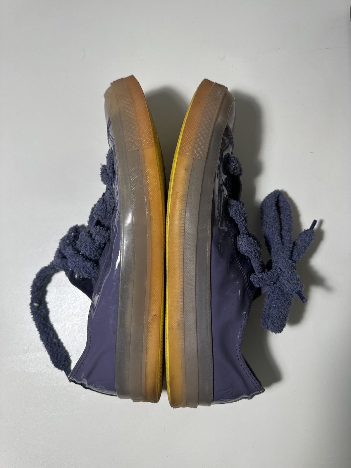 Converse × JW Anderson Converse Chuck Taylor All-Star Low x JW Anderson Size US 11 / EU 44 - 5 Thumbnail