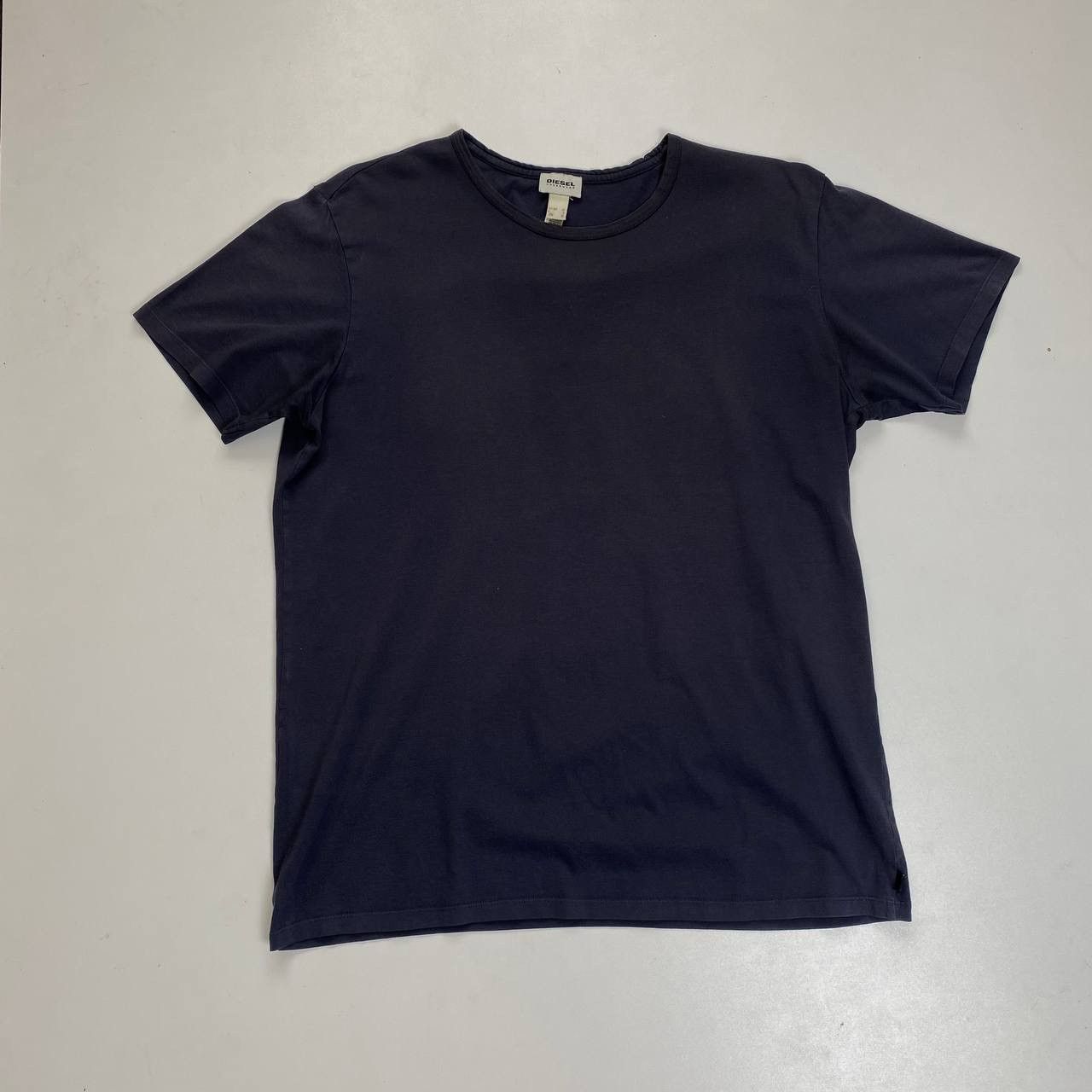 Diesel Diesel T-shirt Size:XL Size US XL / EU 56 / 4 - 1 Thumbnail