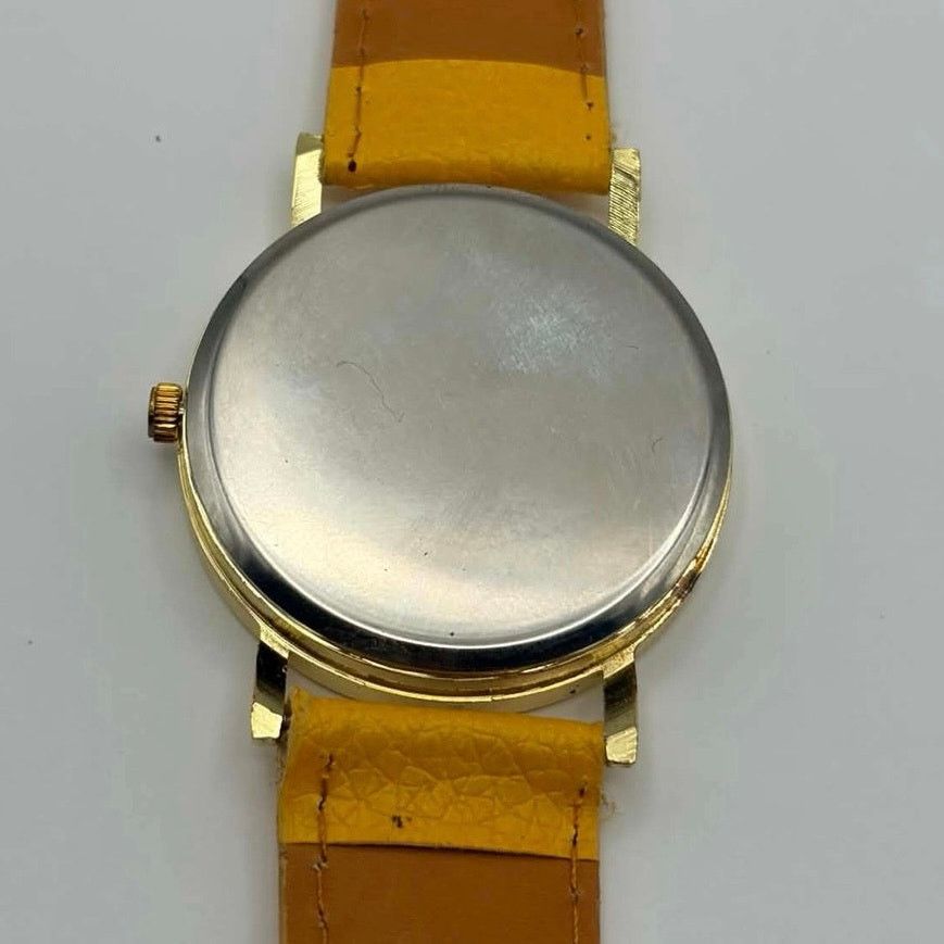 Other Gold & Yellow Hogwarts Men’s Watch Size ONE SIZE - 5 Thumbnail