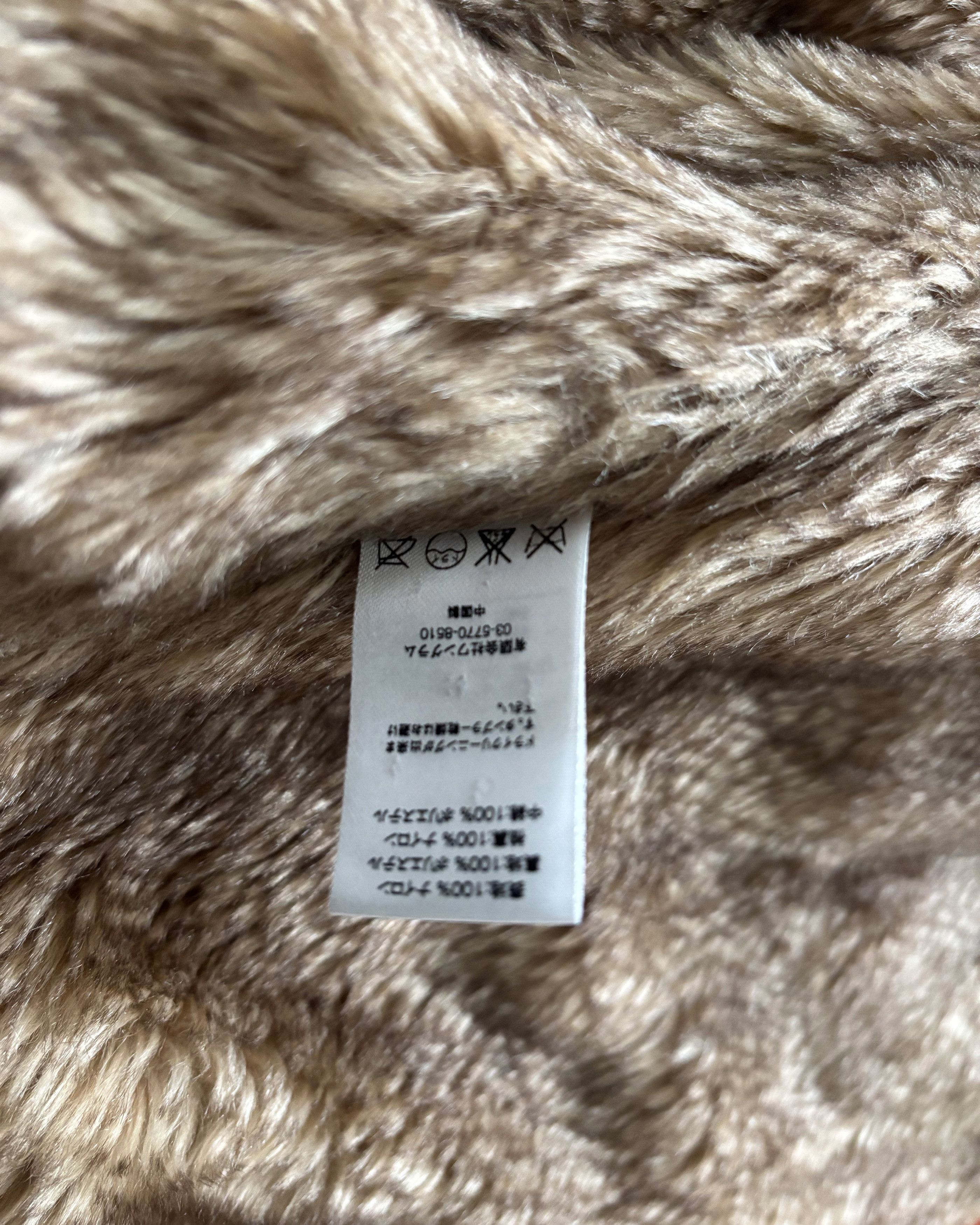 Supreme FW15 Supreme Quilted Flight Satin Parka Size US M / EU 48-50 / 2 - 7 Thumbnail