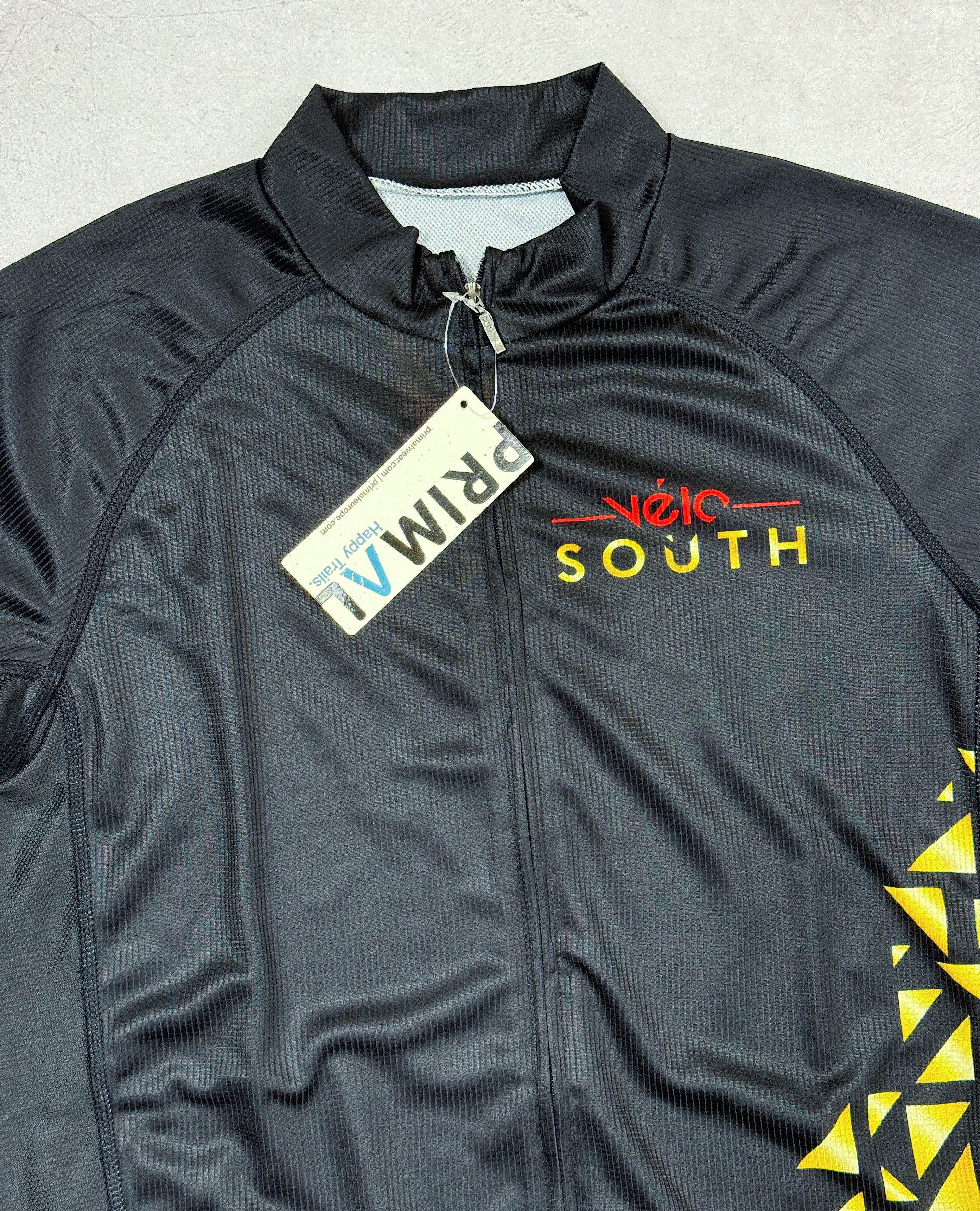 Other Primal Velo South Cycling Jersey Size US M / EU 48-50 / 2 - 3 Thumbnail