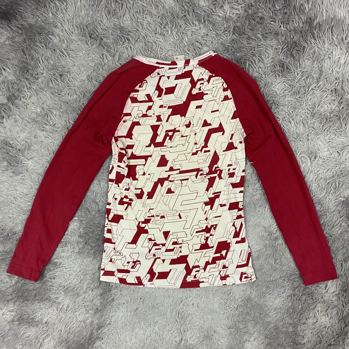 Stussy Vintage stussy for girls Size M / US 6-8 / IT 42-44 - 2 Thumbnail