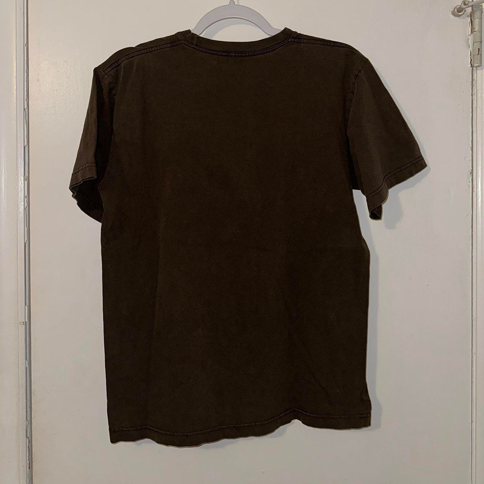 Nike Vintage Nike 6.0 T Shirt size M Size US M / EU 48-50 / 2 - 3 Thumbnail