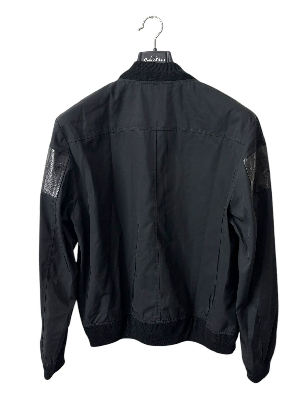 Roberto Cavalli Roberto Cavalli Jacket Size US M / EU 48-50 / 2 - 2 Thumbnail