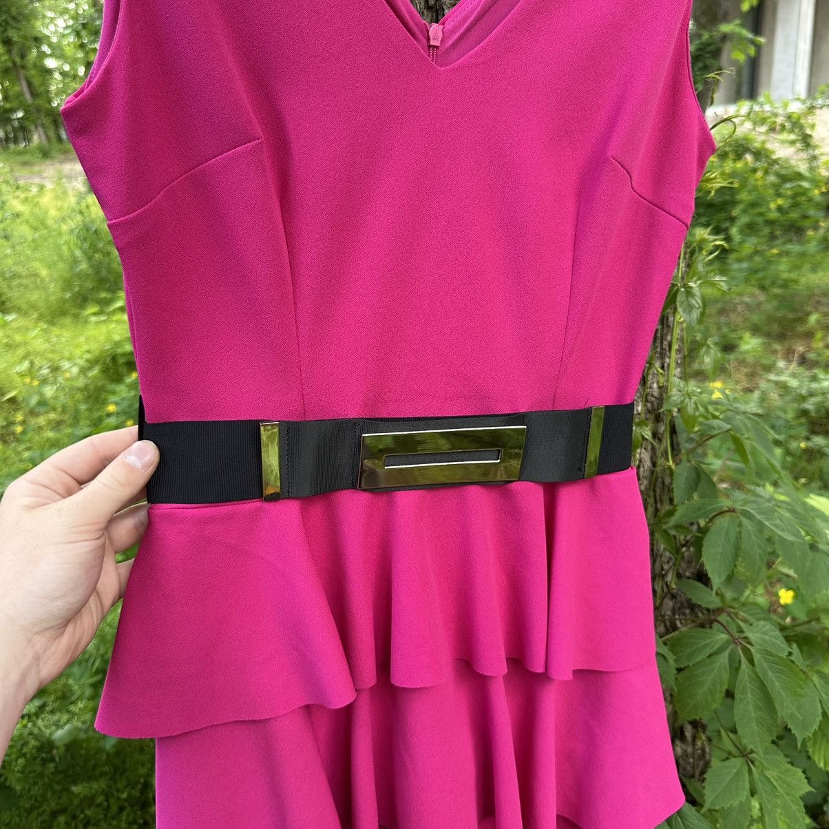 Vintage Vintage Dress Rinascimento Size M / US 6-8 / IT 42-44 - 6 Thumbnail