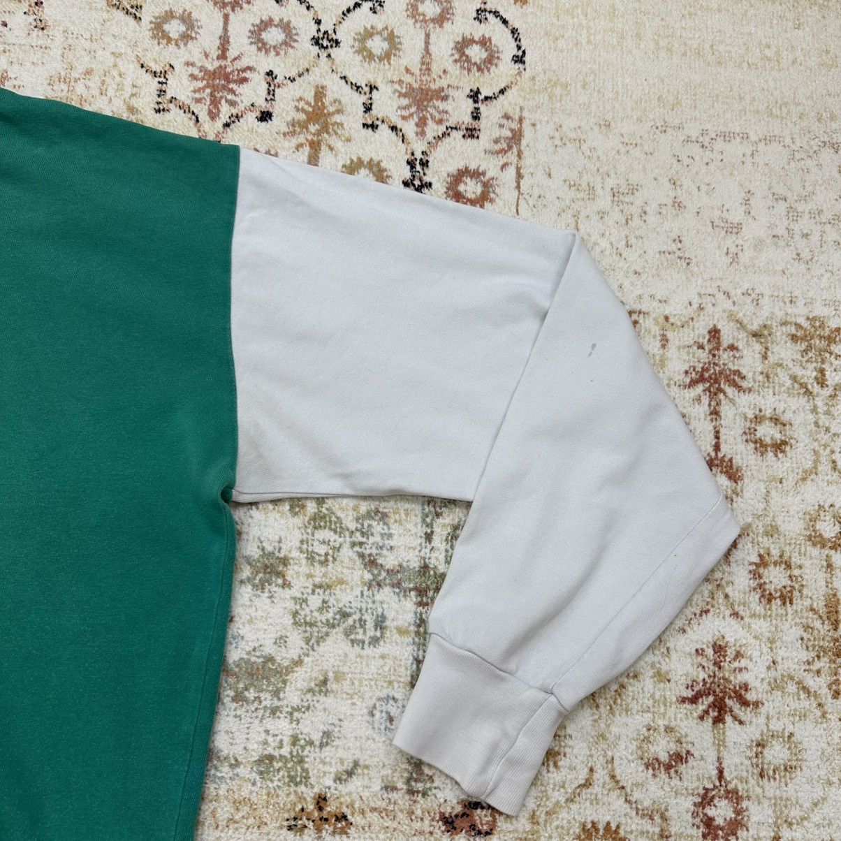 Toffs × Vintage Vintage Hibernian 1972 Scottish Cup Final Toffs FC 00s Size US M / EU 48-50 / 2 - 10 Thumbnail