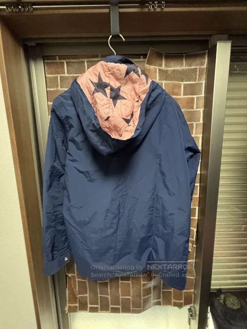 Sophnet. sopHnet. stand collar field blouson jacket. Size US L / EU 52-54 / 3 - 2 Thumbnail