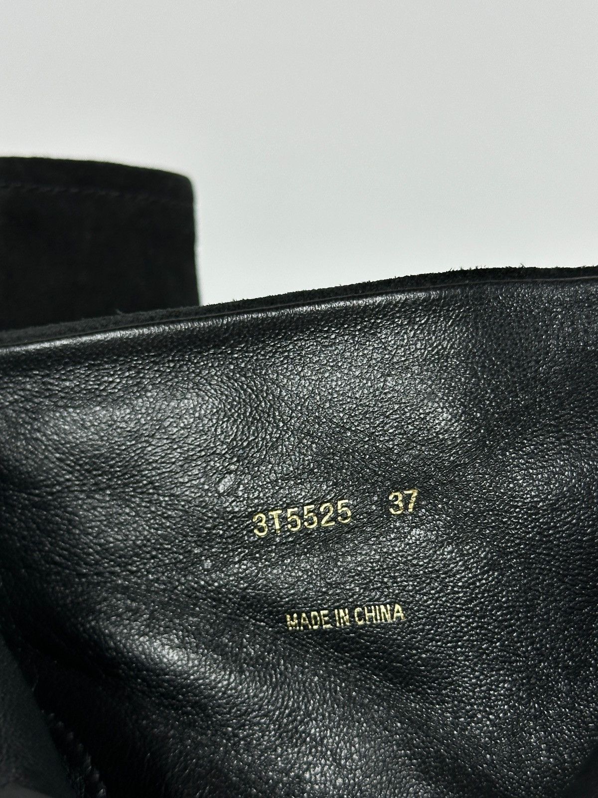 Prada Prada Suede Zip Ankle Boots Size US 7 / IT 37 - 23 Thumbnail
