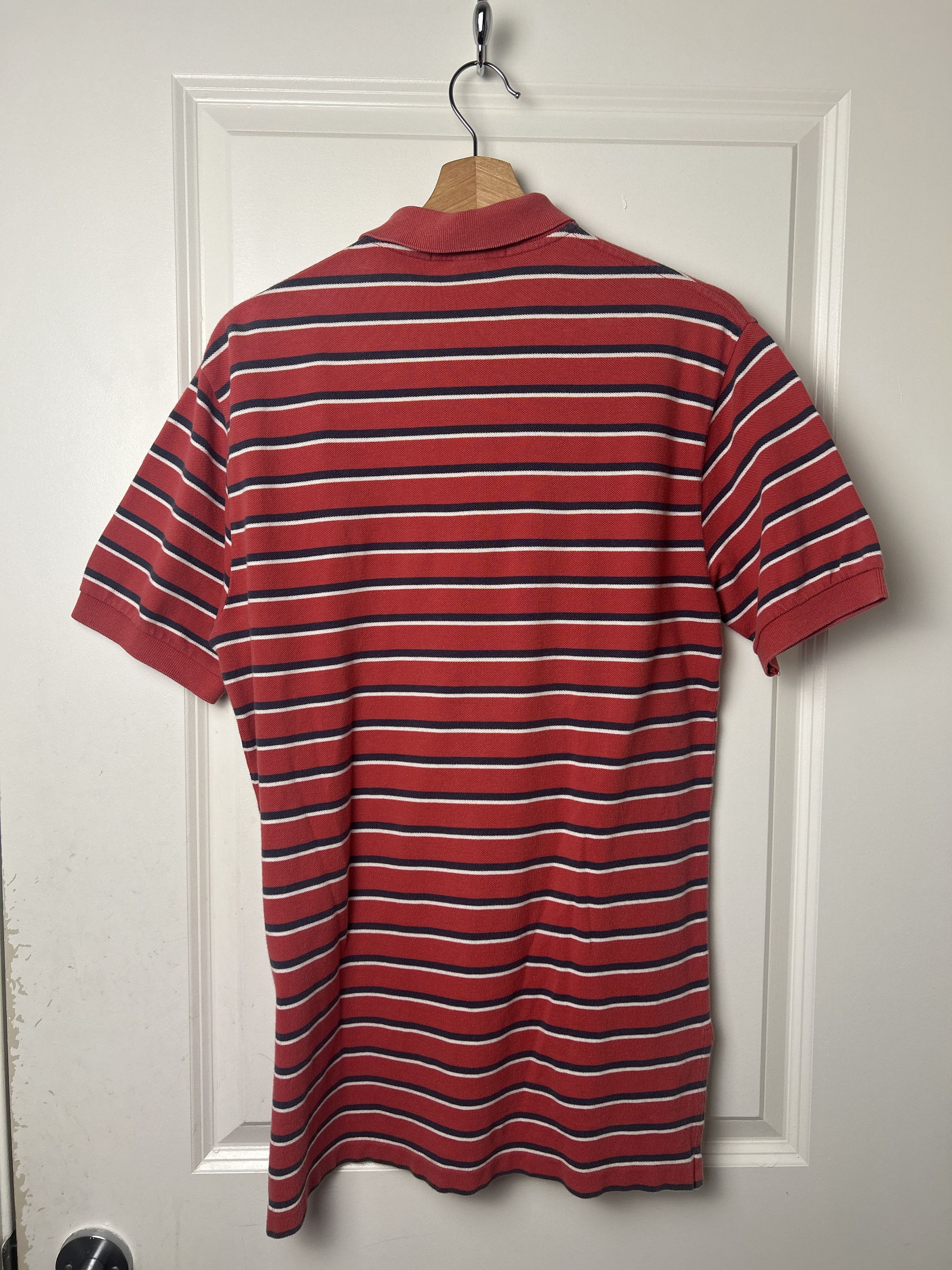 Polo Ralph Lauren Vintage Polo Ralph Lauren Size US M / EU 48-50 / 2 - 3 Thumbnail
