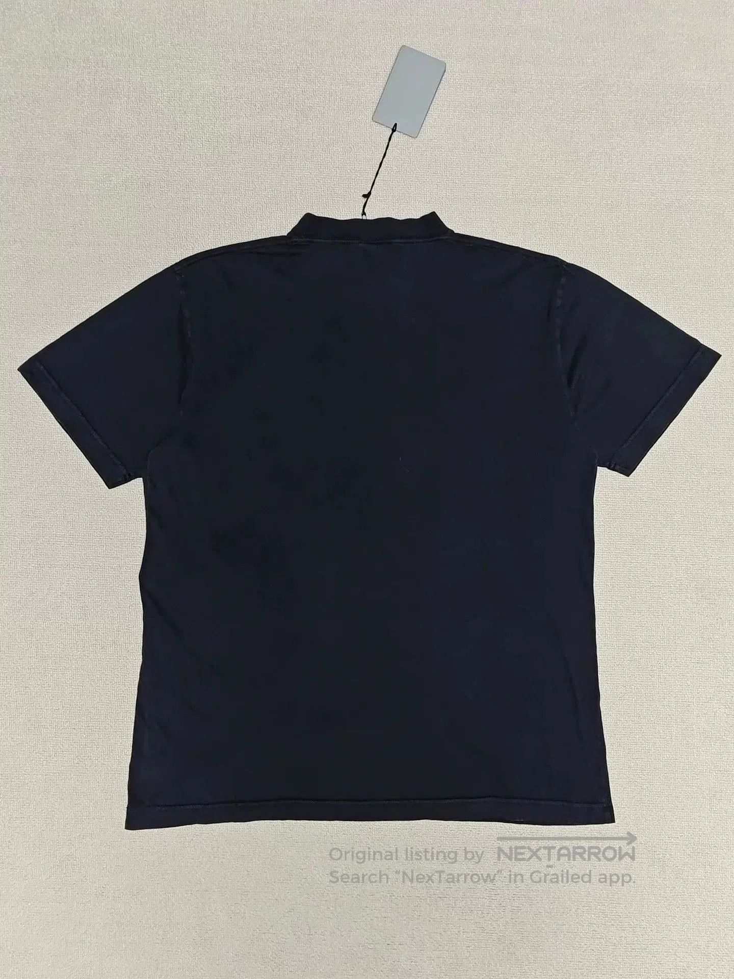 Balenciaga Balenciaga Pigalle Street Short Sleeve Tee. Size US S / EU 44-46 / 1 - 3 Thumbnail