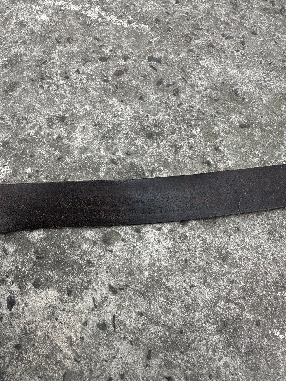 Other Y2K Vintage Alt Belts Opium Avant Garde Style Streetwear USA Size ONE SIZE - 3 Thumbnail