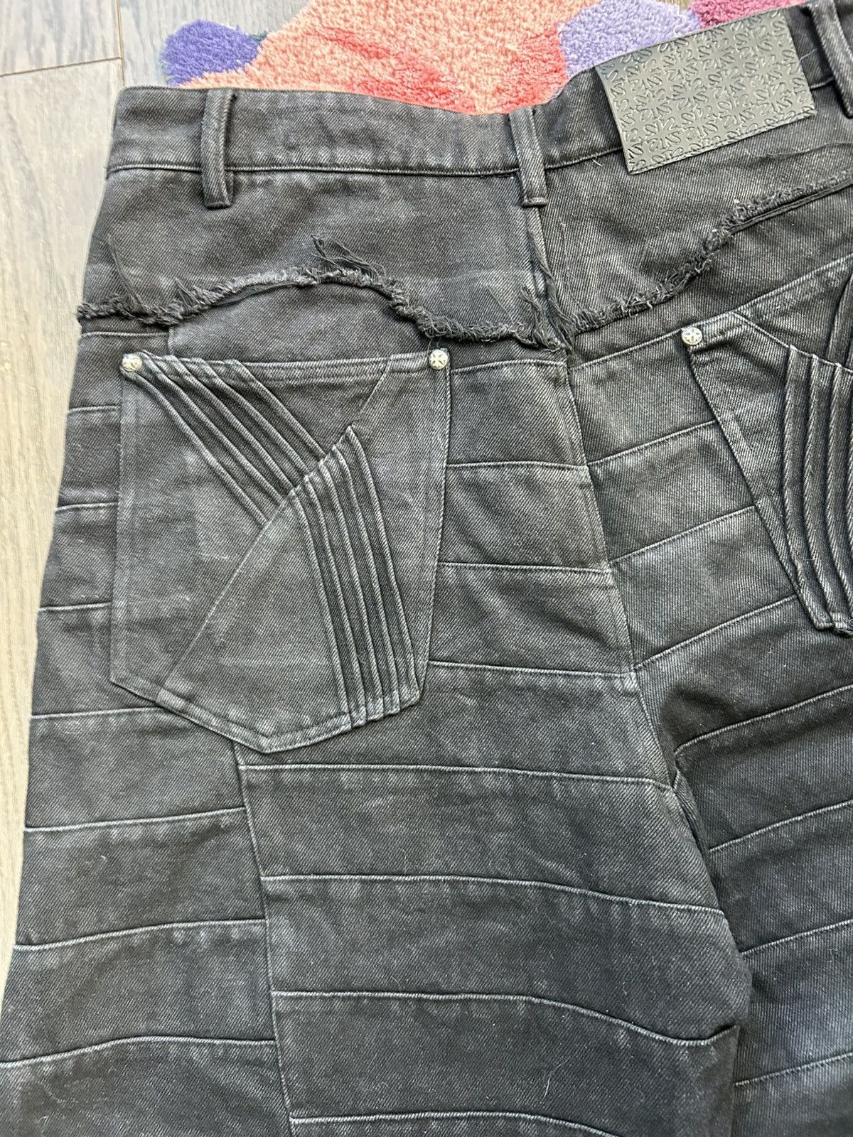 Other DAVRIL SUPPLY jeans Size US 36 / EU 52 - 5 Thumbnail