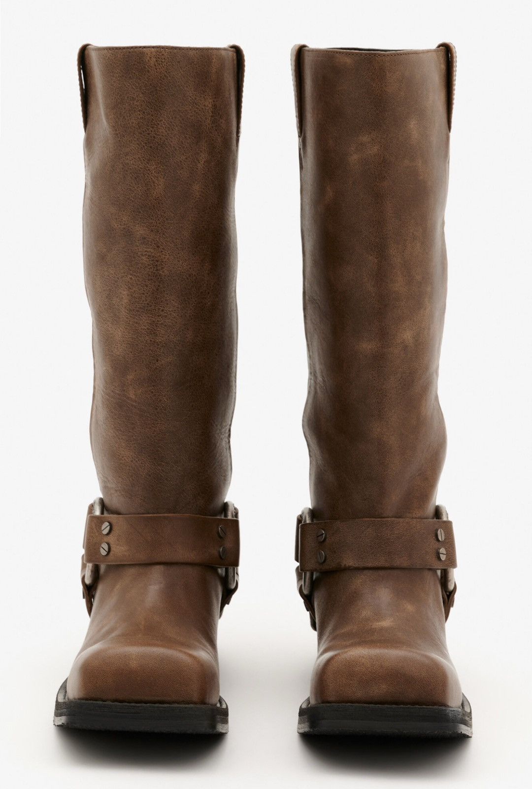 Acne Studios Last Size Acne Studios 30mm Knee-High Leather Boots Size US 6 / IT 36 - 5 Thumbnail