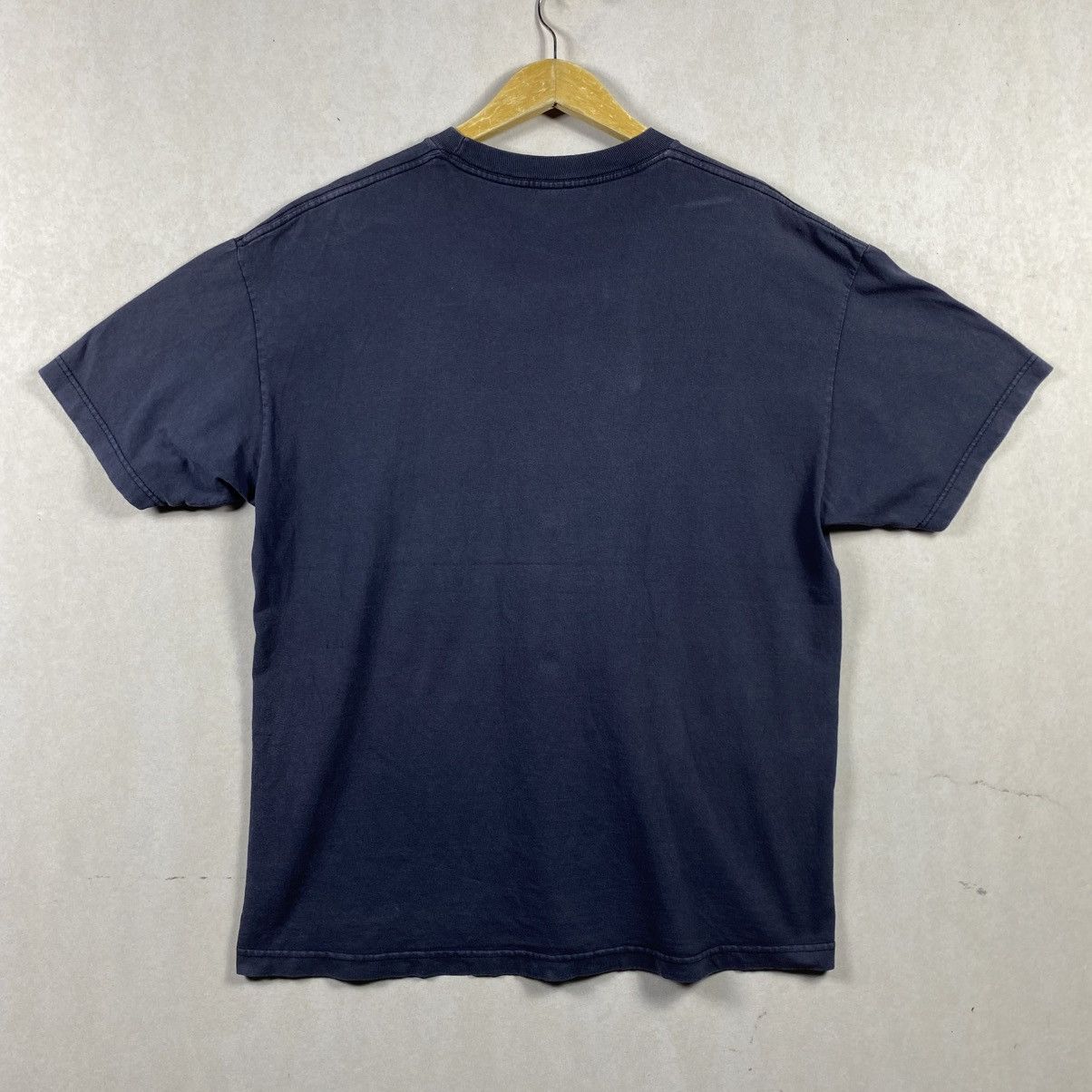 Vintage XL 90’s Tristan Roberts 95 Nascar Racing Baggy Oversized Size US XL / EU 56 / 4 - 6 Thumbnail