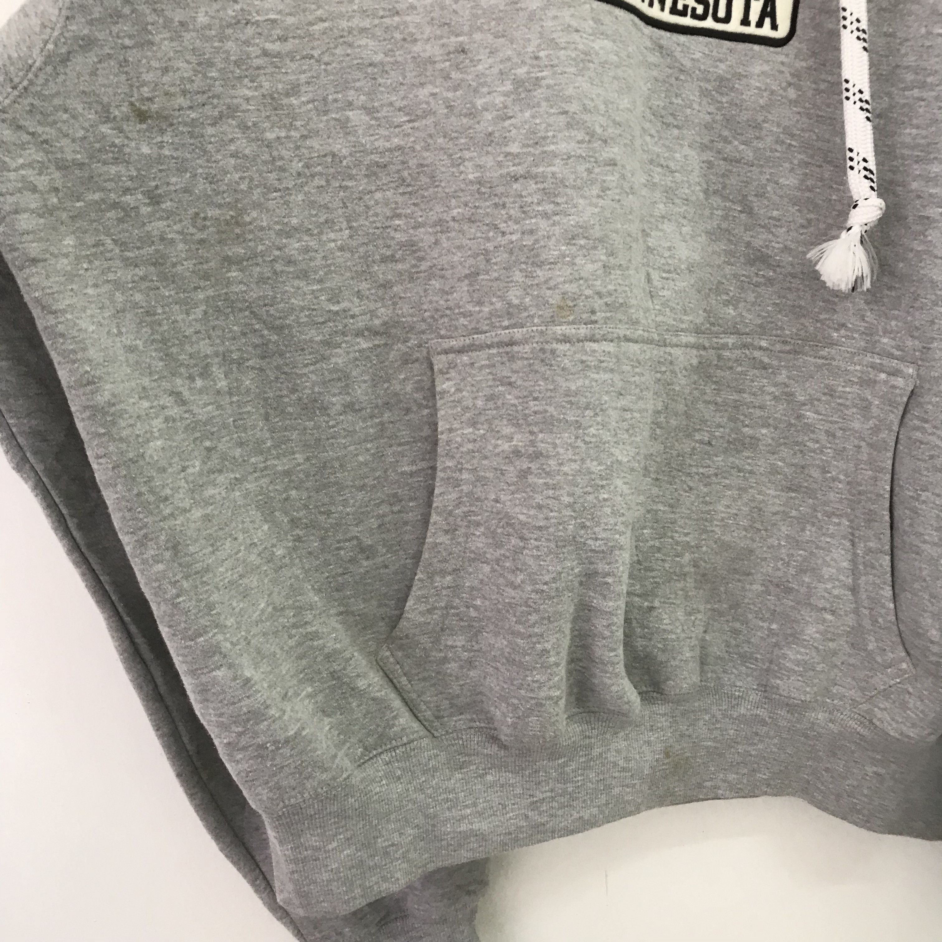 Vintage Vintage Lake Osakis Minnesota Sweater Gray - 399 Size US XL / EU 56 / 4 - 6 Thumbnail