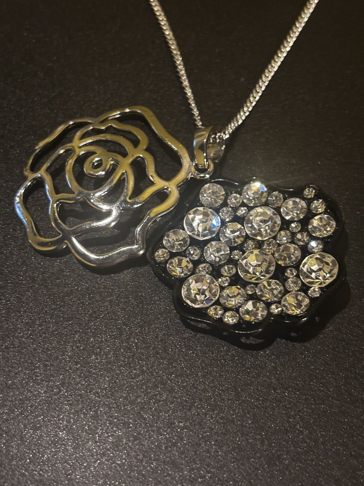 Other Pendant necklace6262 Size ONE SIZE - 3 Thumbnail