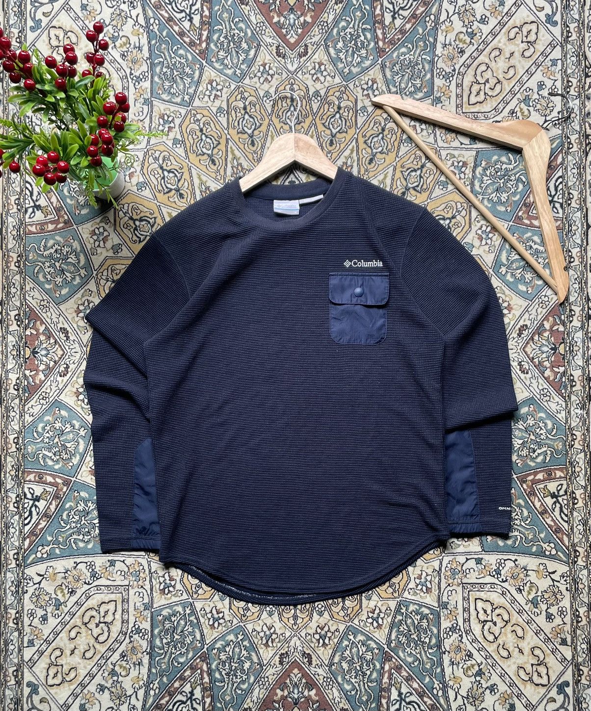 Columbia Columbia x Omni-wick Size US M / EU 48-50 / 2 - 1 Thumbnail