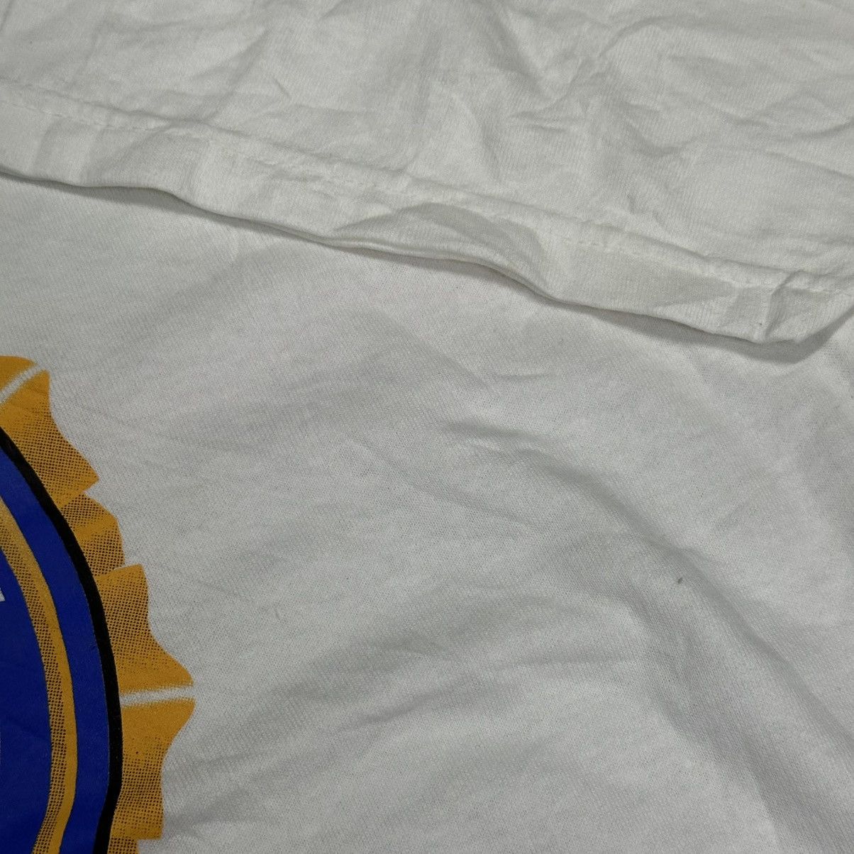 Other Vintage Oklahoma most wanted . Size US XL / EU 56 / 4 - 2 Thumbnail