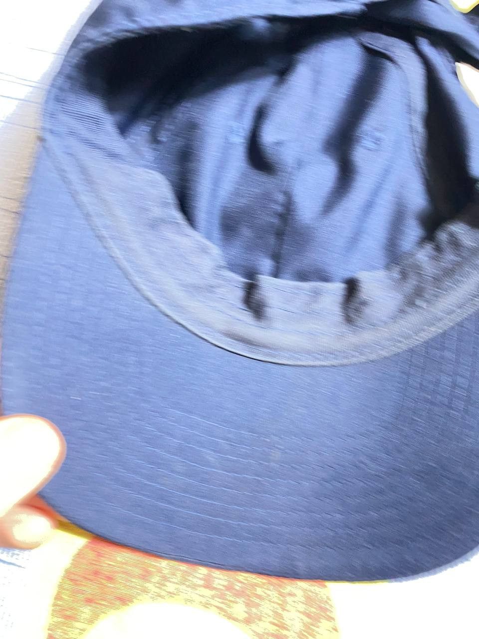Nike Vintage Nike cap Size ONE SIZE - 9 Thumbnail