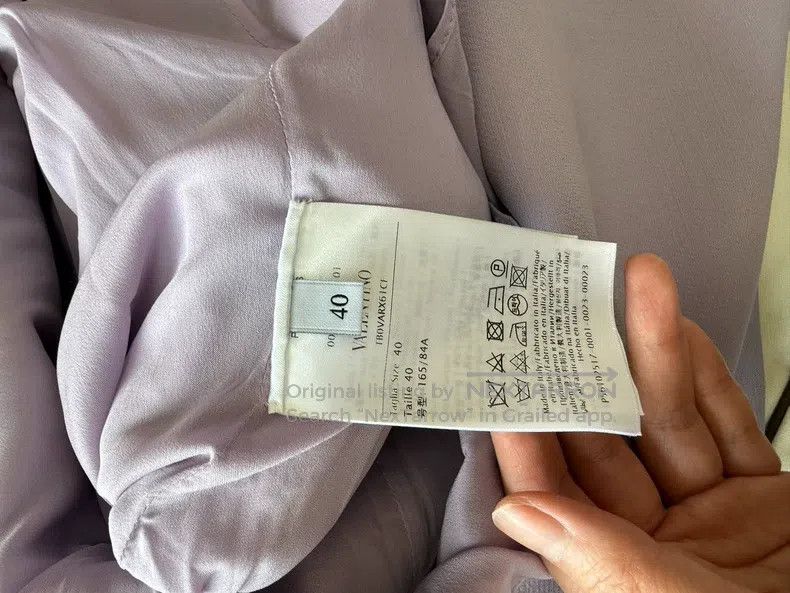 Valentino Valentino dress Size S / US 4 / IT 40 - 9 Thumbnail