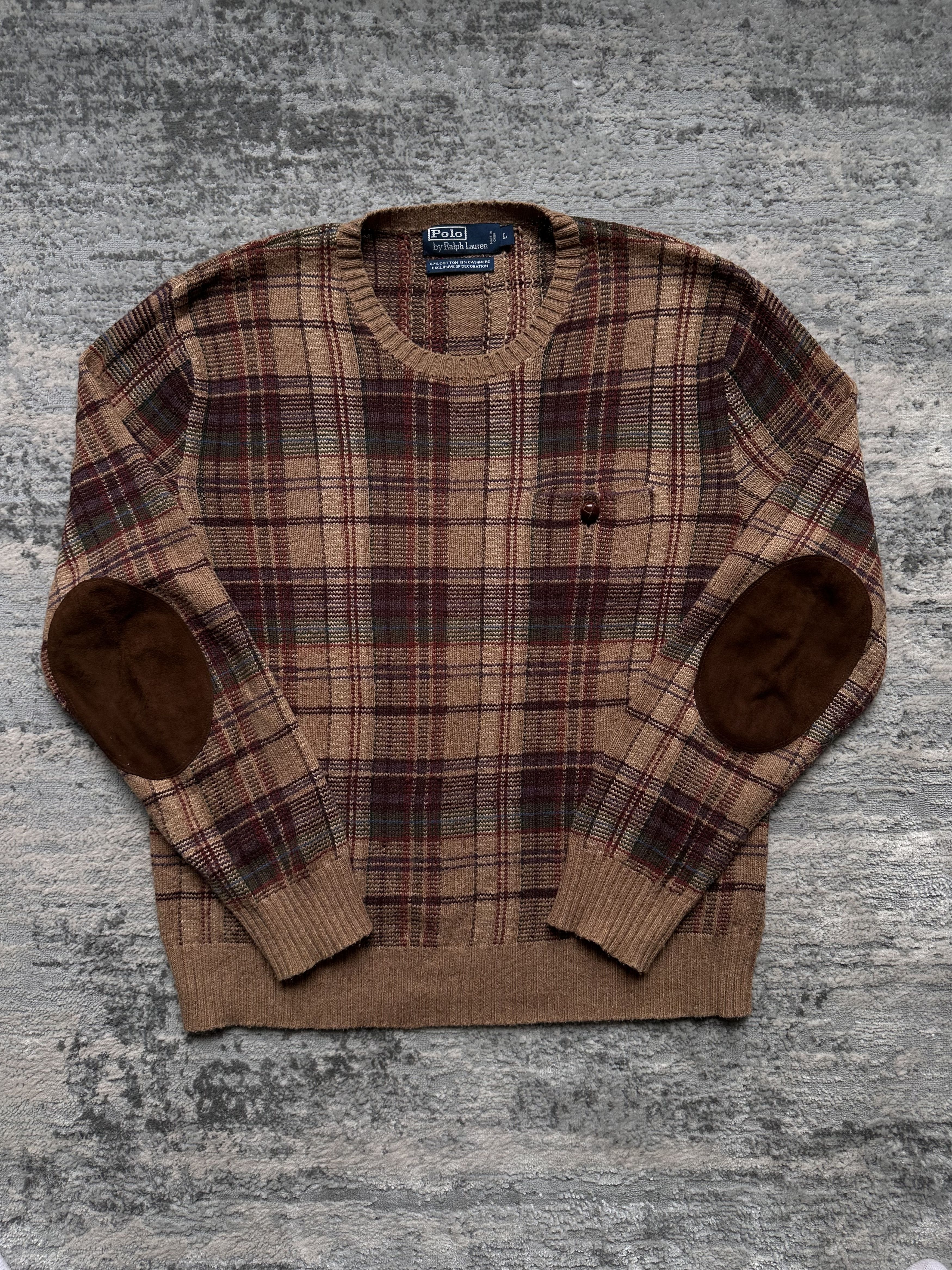 Polo Ralph Lauren Vintage sweater