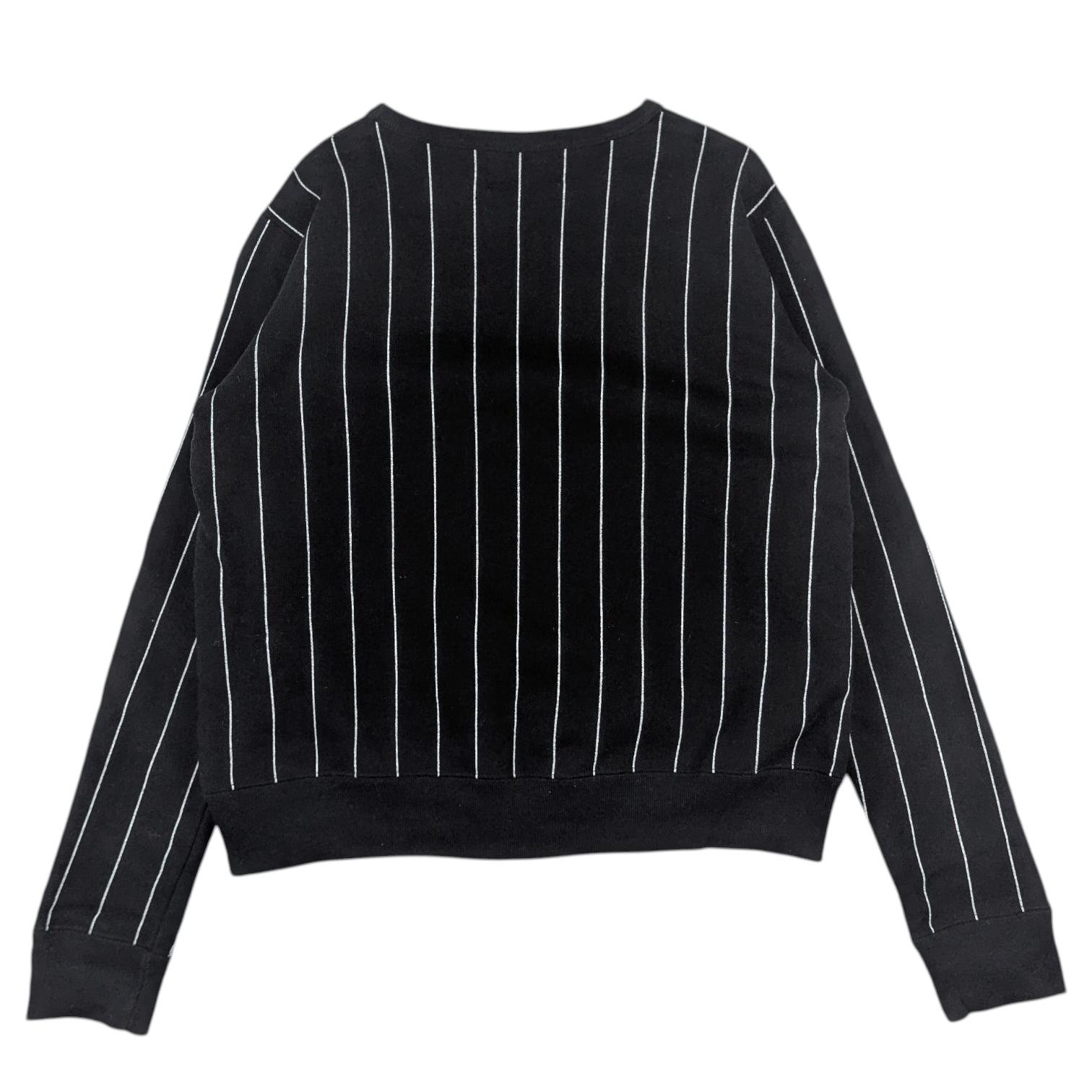 Japanese Brand RITA JEANS TOKYO Sweater Knitwear Sweater Size M / US 6-8 / IT 42-44 - 9 Thumbnail