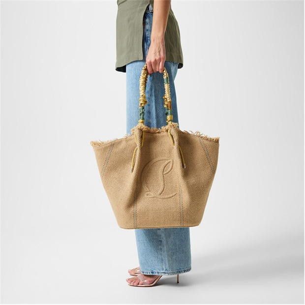 Christian Louboutin By My Side Tote Bag Size ONE SIZE - 2 Thumbnail