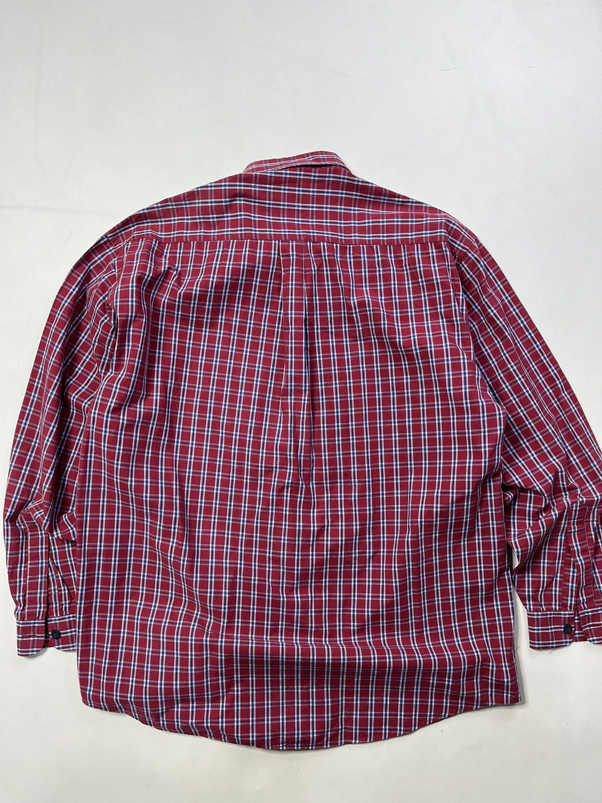 Big John Big John shirts button up Size US XL / EU 56 / 4 - 10 Thumbnail