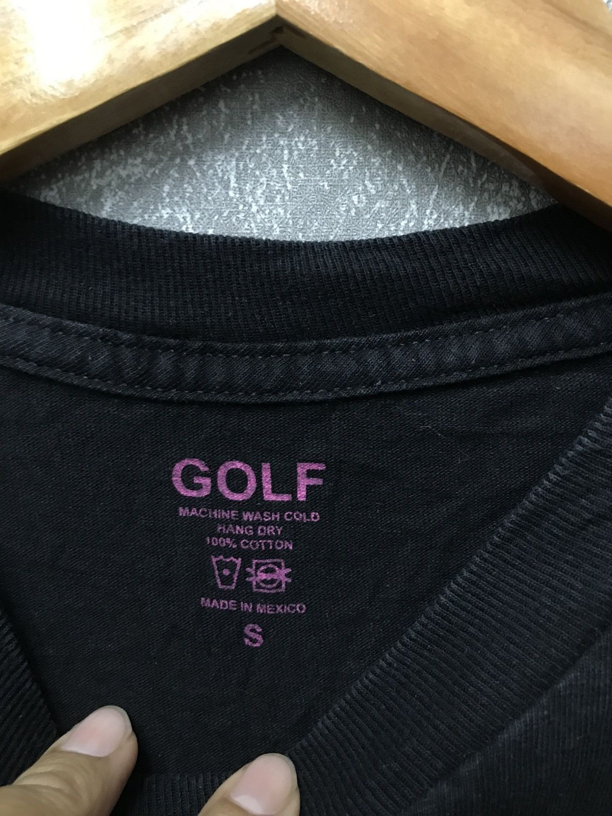 Golf Wang Golf Wang Igor Tee Size US S / EU 44-46 / 1 - 3 Thumbnail