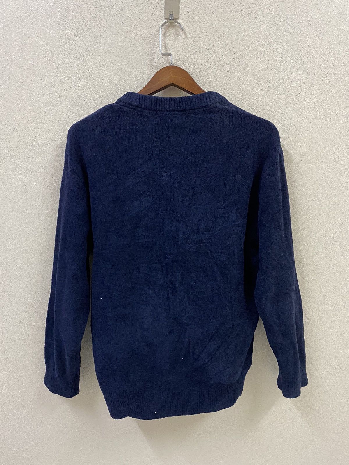 Japanese Brand Gelato Pique Homme Fleece Sweatshirt Size US L / EU 52-54 / 3 - 7 Thumbnail