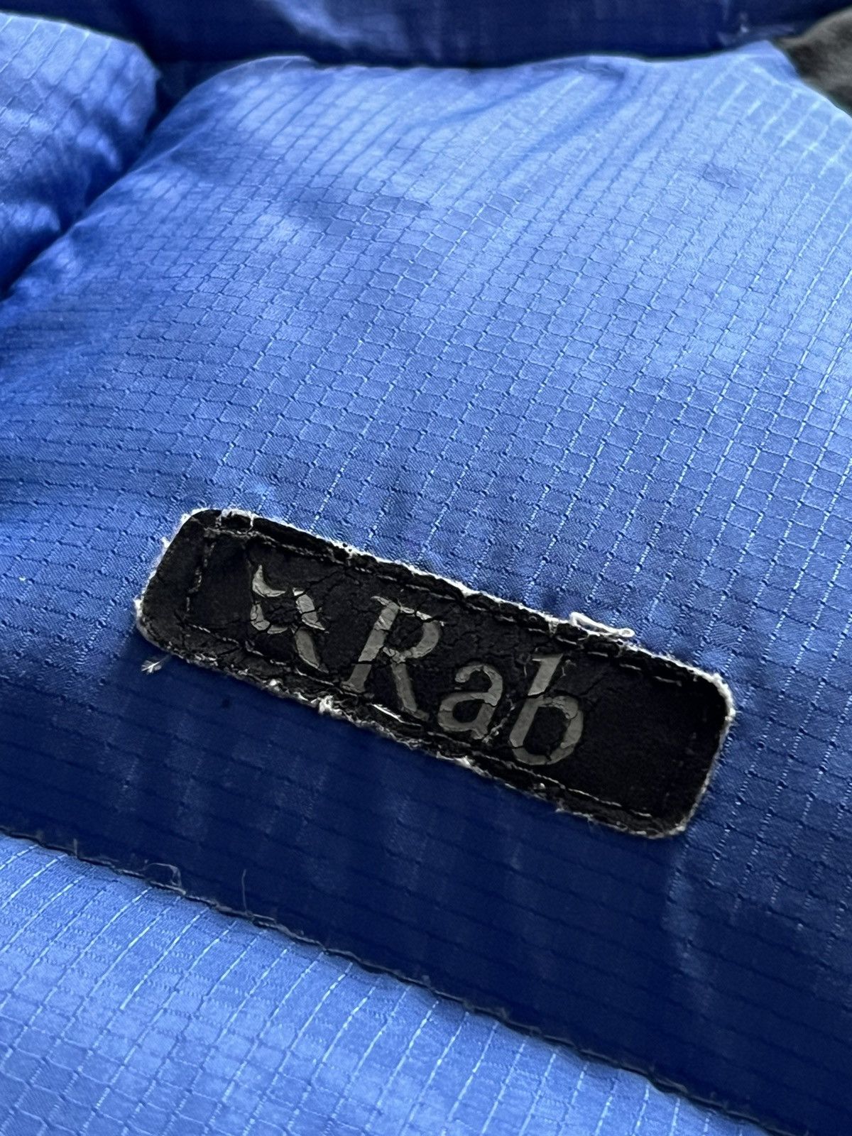 Rab Rab Expedition Jacket Pertex Down Puffer Vintage Handmade Size US S / EU 44-46 / 1 - 15 Thumbnail