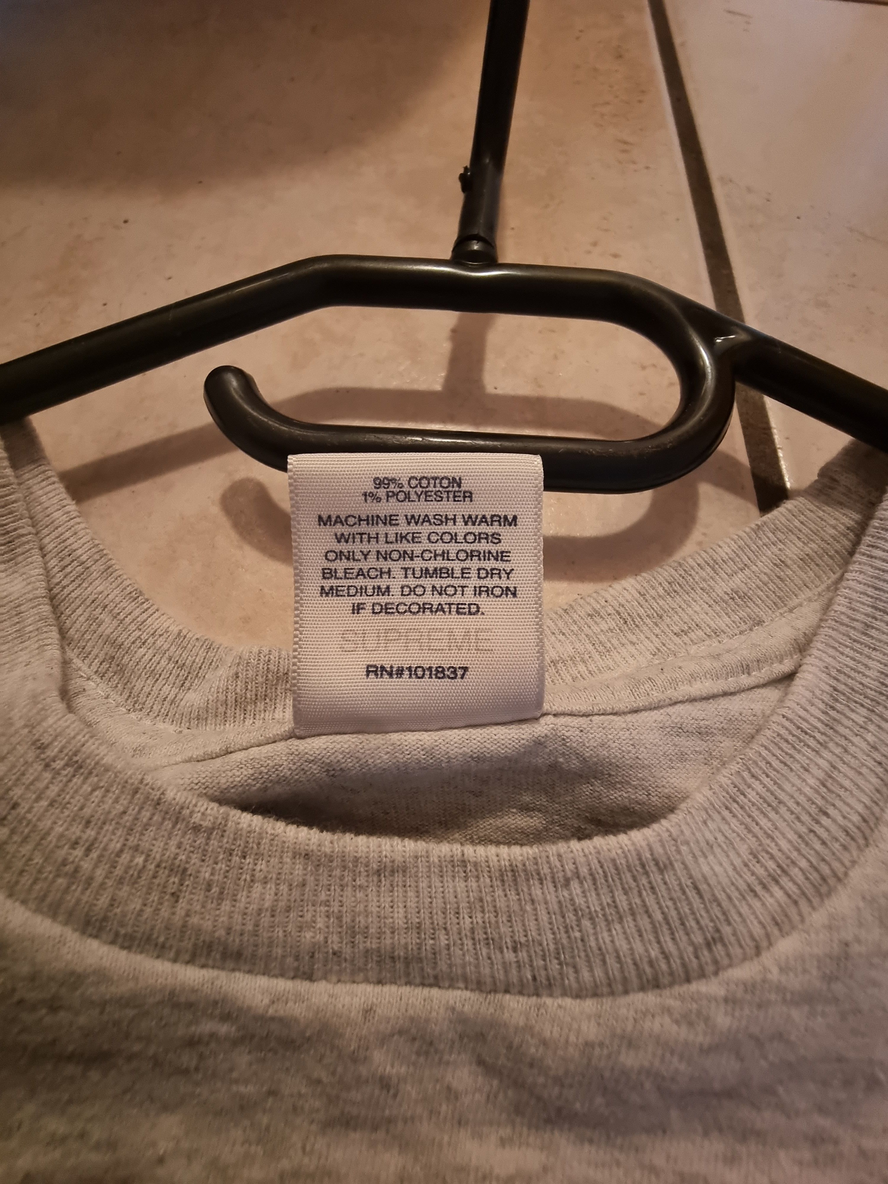 Supreme Supreme Fine Arts Tshirt Size US M / EU 48-50 / 2 - 4 Thumbnail