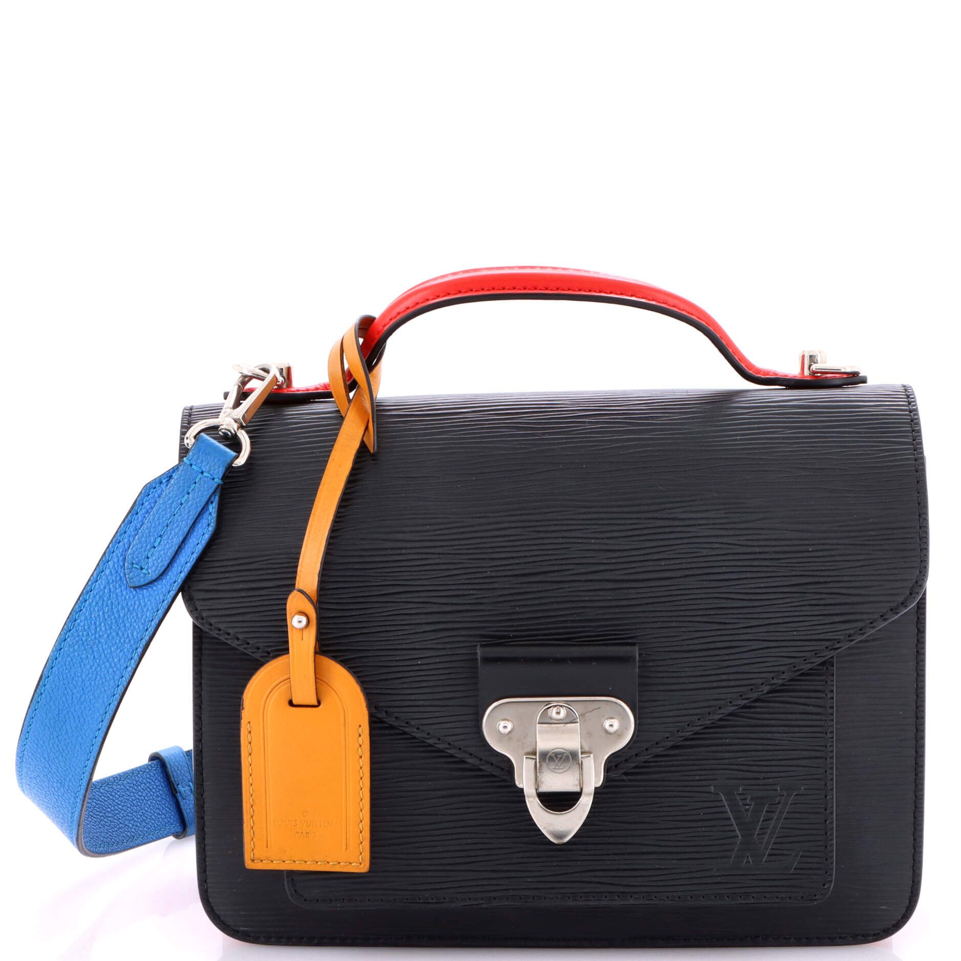 Louis Vuitton Neo Monceau Handbag Size ONE SIZE - 1 Thumbnail