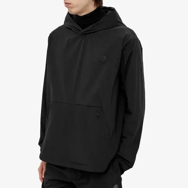 Moncler Moncler Escalle Shell Matte Jacket - dmc99 Size US XL / EU 56 / 4 - 13 Thumbnail