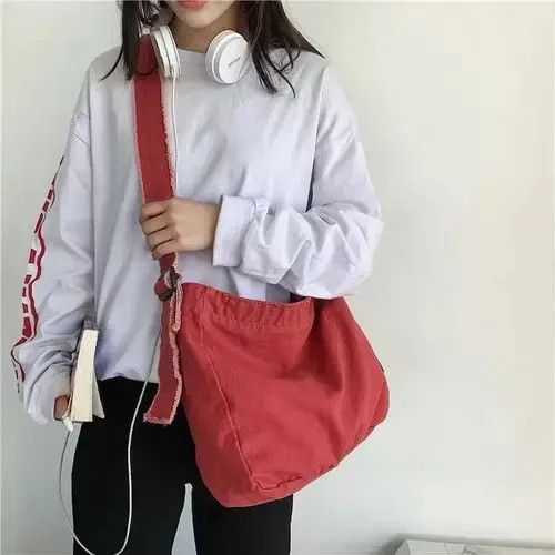 Japanese Brand Vintage messager bag Size ONE SIZE - 2 Thumbnail