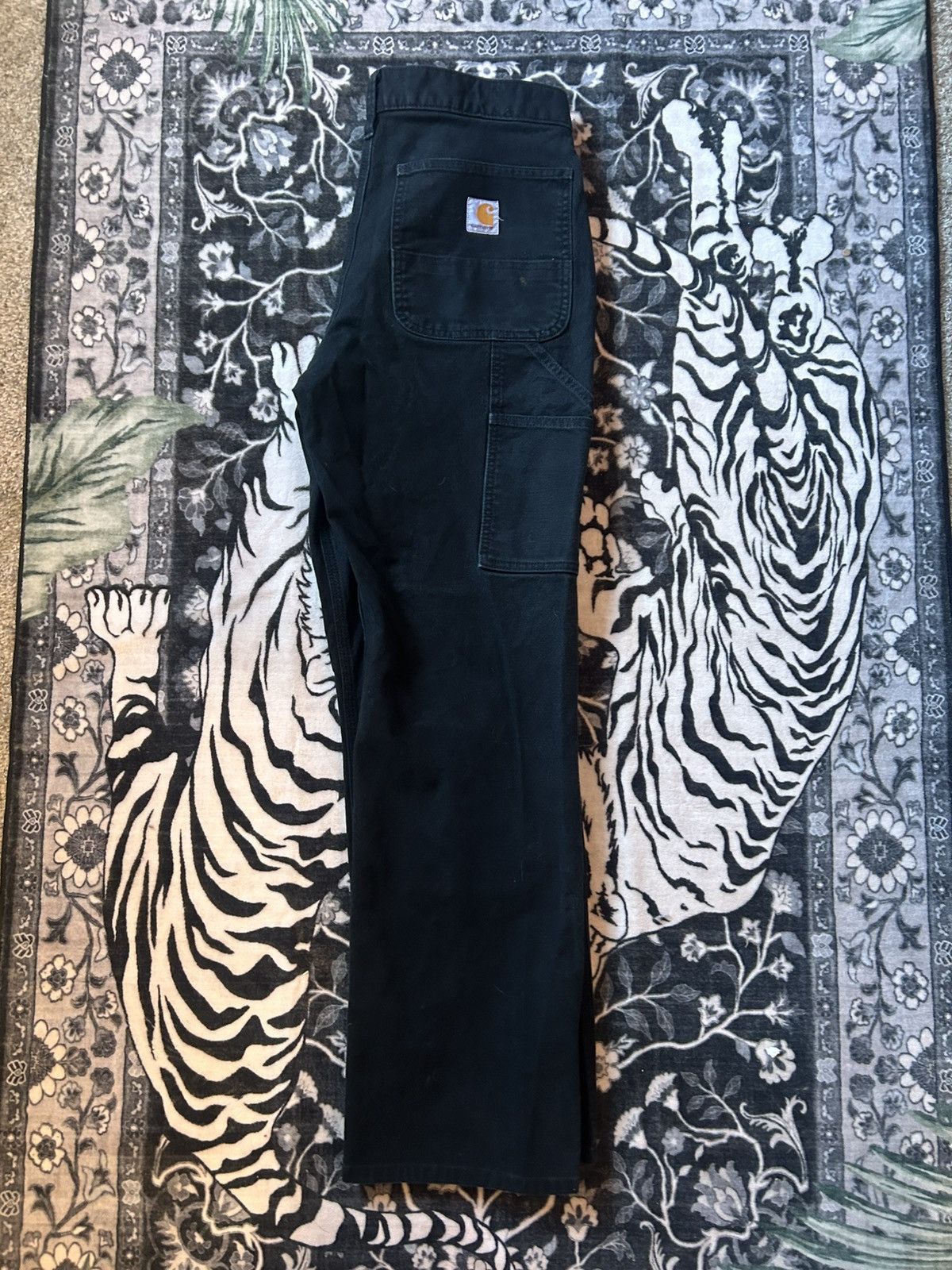 Carhartt Carhartt pants Size US 31 - 2 Thumbnail
