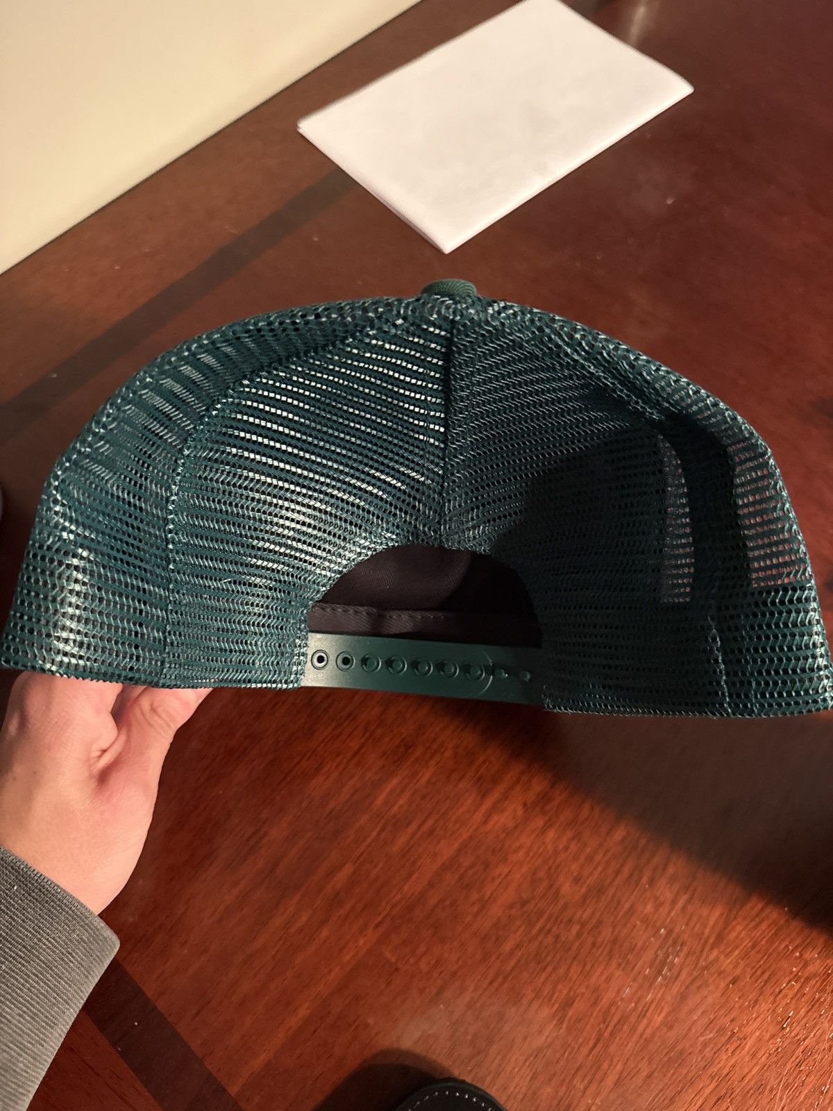 Rhude Brand New Rhude Hat Size ONE SIZE - 3 Thumbnail