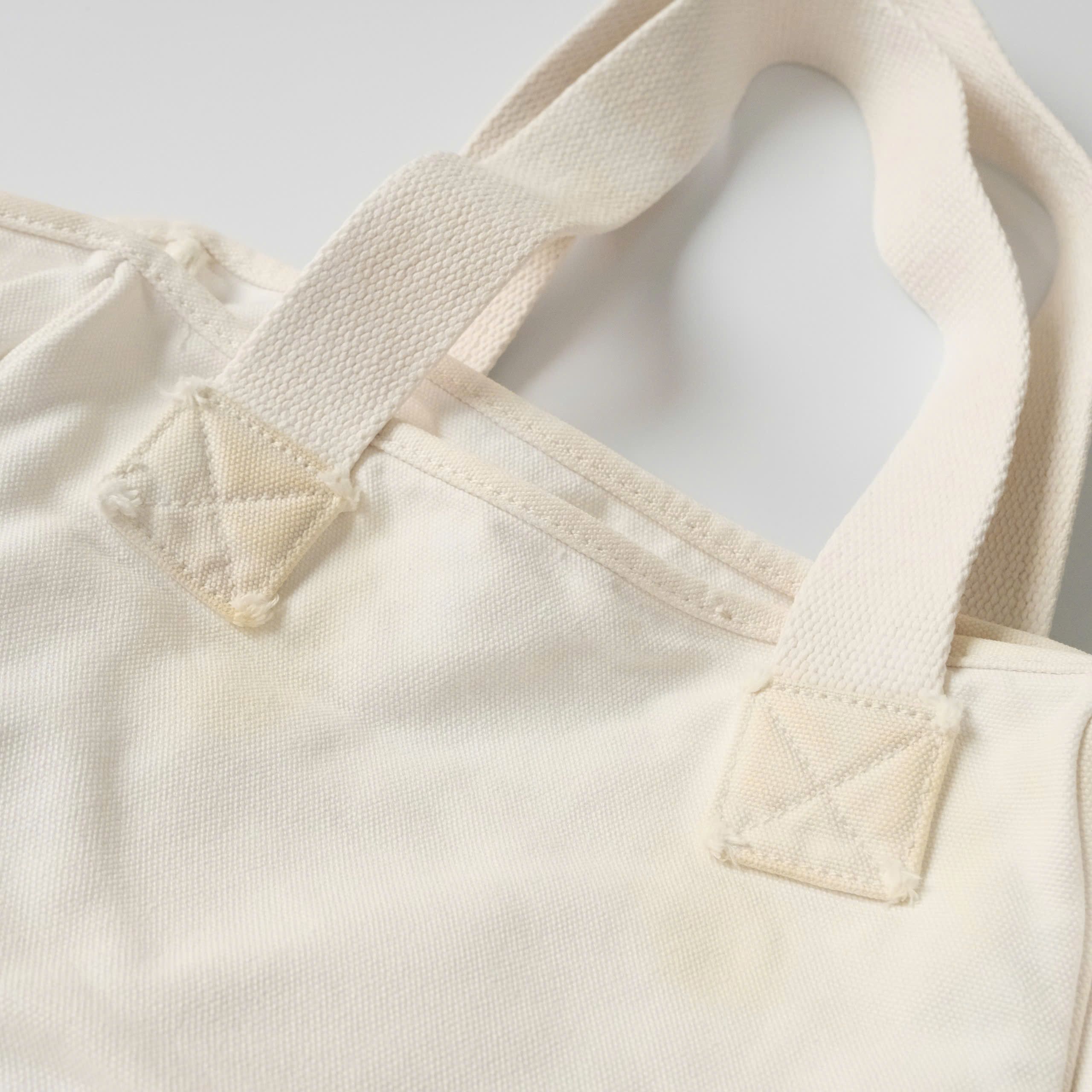 Polo Ralph Lauren Vintage Polo Bear By Ralph Lauren Canvas Tote Bag Size ONE SIZE - 6 Thumbnail